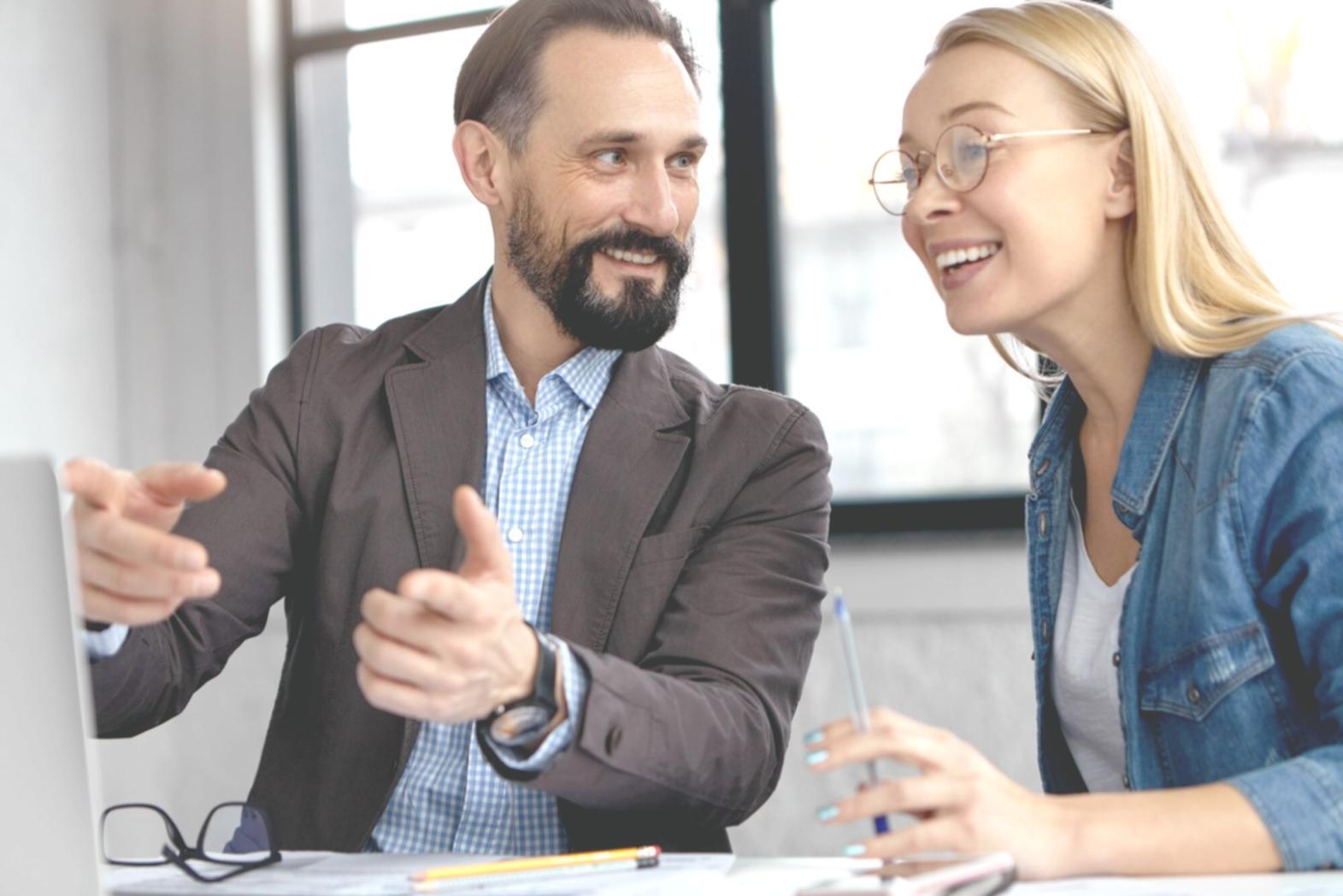 Professionelle Finanzanalyse und Datenvisualisierung