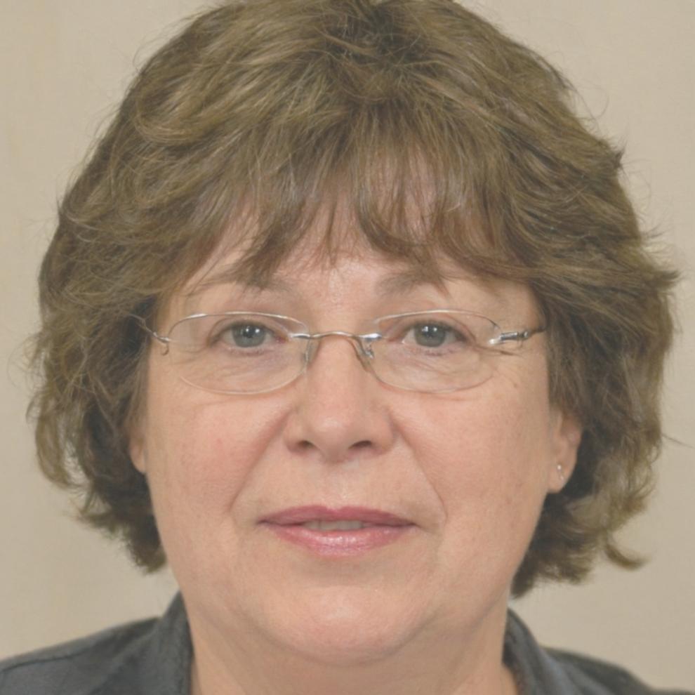 Marina Kowalski, Leiterin Finanzmodellierung bei thaloripyrena
